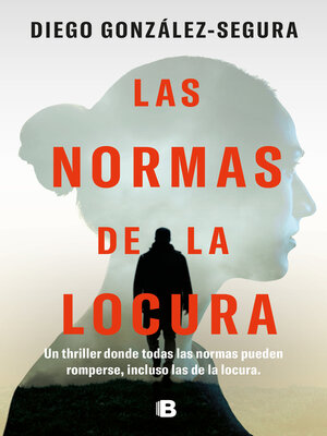 cover image of Las normas de la locura